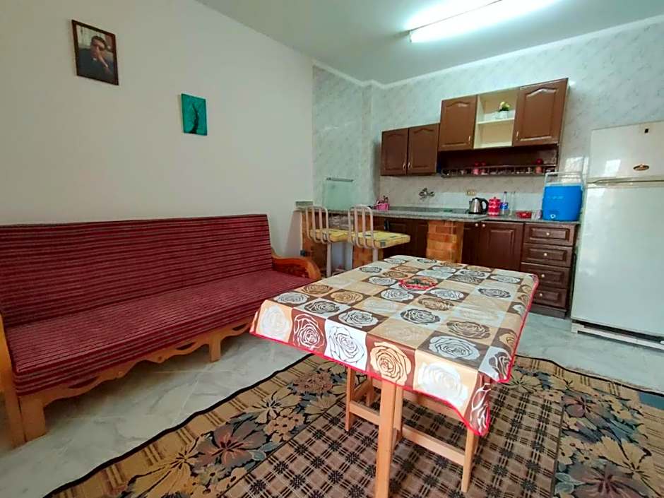 Rivera Beach 1 - Ras Sedr Familys only