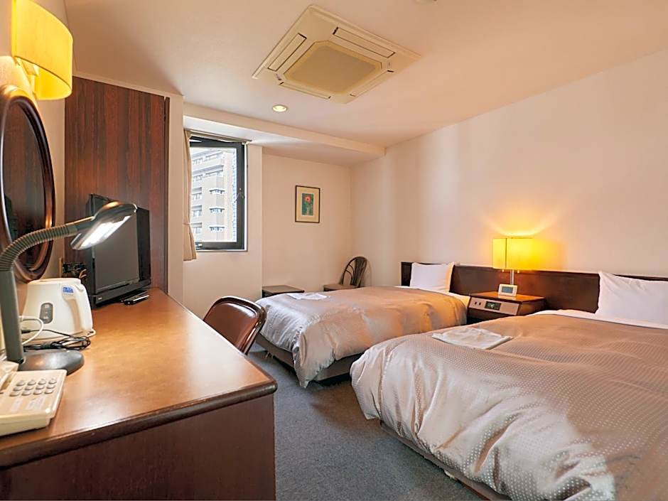 Tabist Hotel New Central