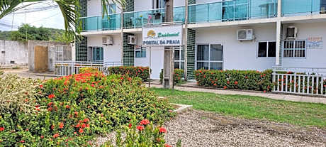 Residencial Portal da Praia
