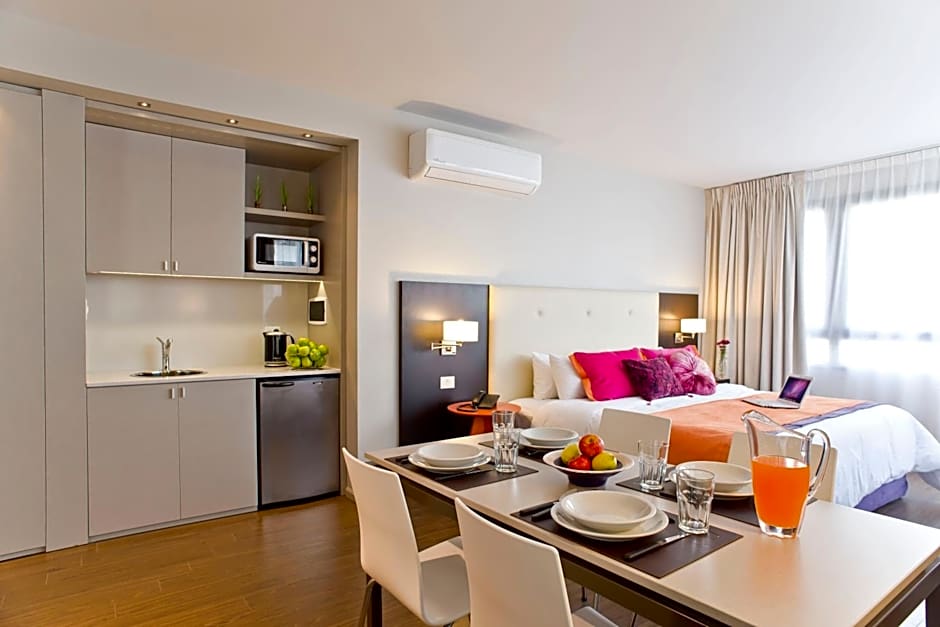Bulnes Eco Suites