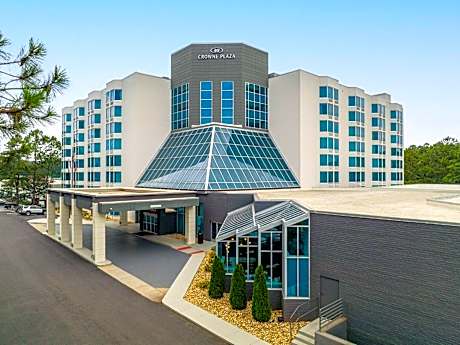 Crowne Plaza Atlanta NE - Norcross By IHG
