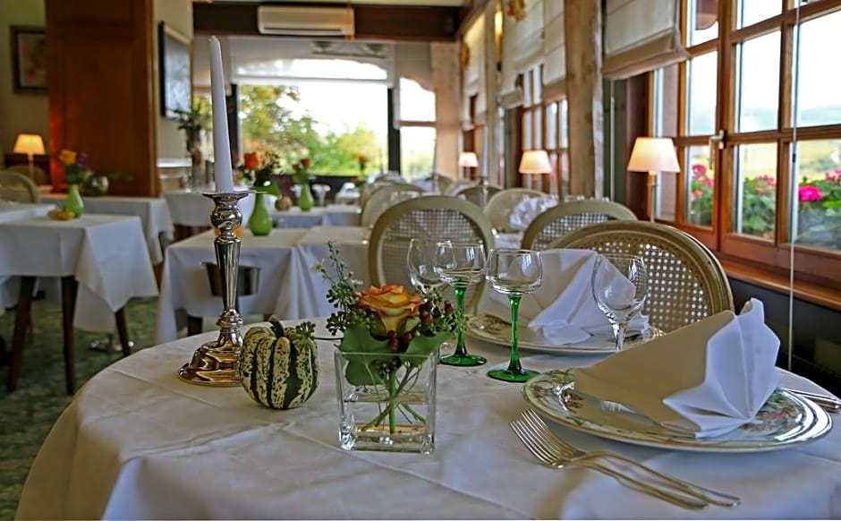 Hotel Munsch Restaurant & Wellness, Colmar Nord - Haut-Koenigsbourg