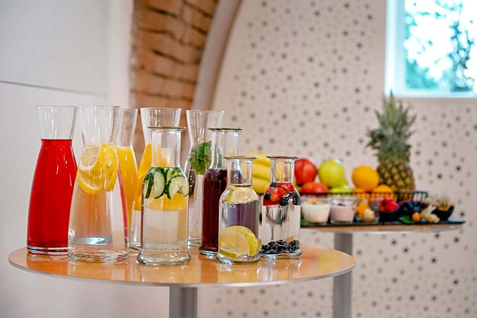 Boutique Hotel Hauser