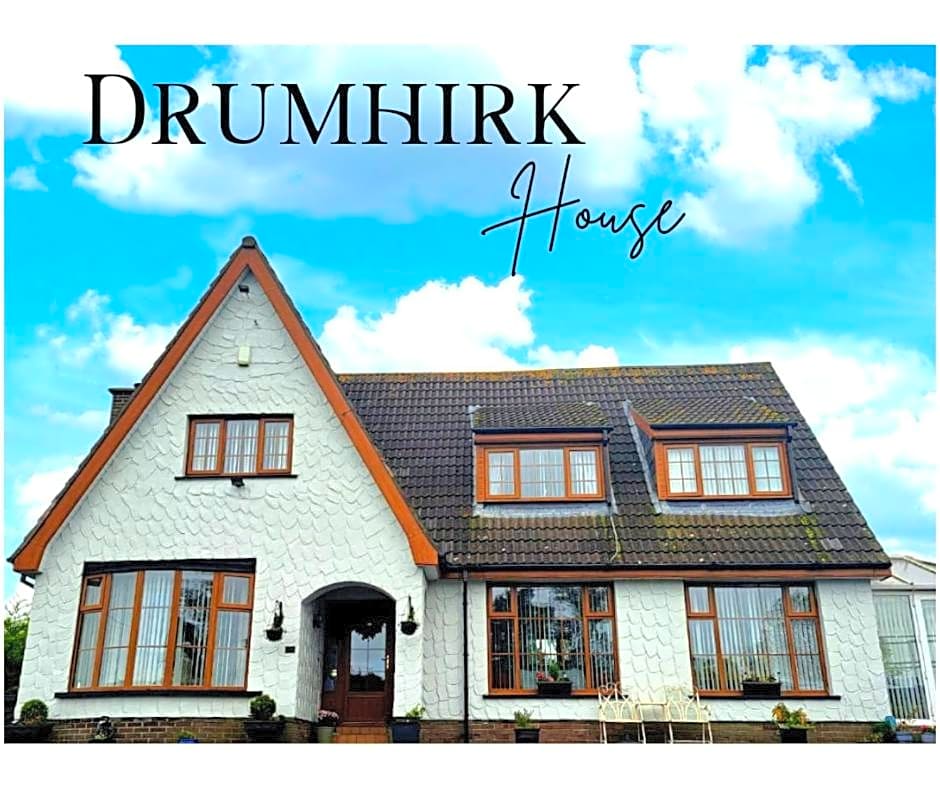 Drumhirk House