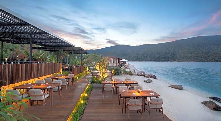 Lujo Hotel Bodrum