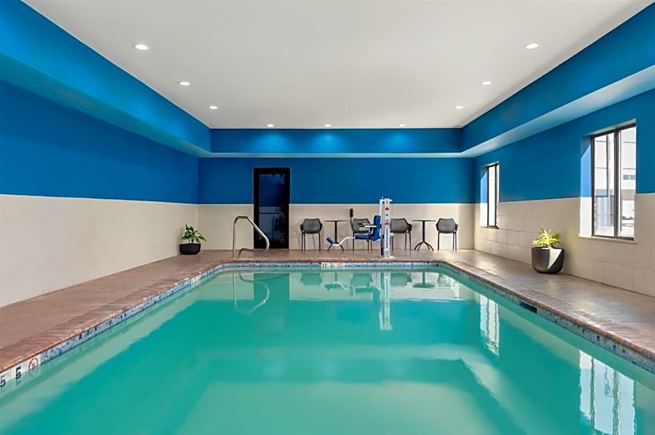 Hampton Inn By Hilton Lake Charles