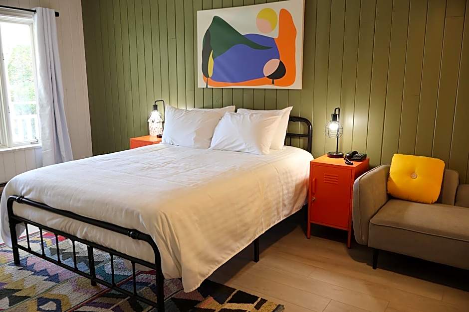 Hôtel au Petit Berger