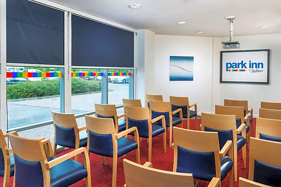 Park Inn Birmingham Walsall