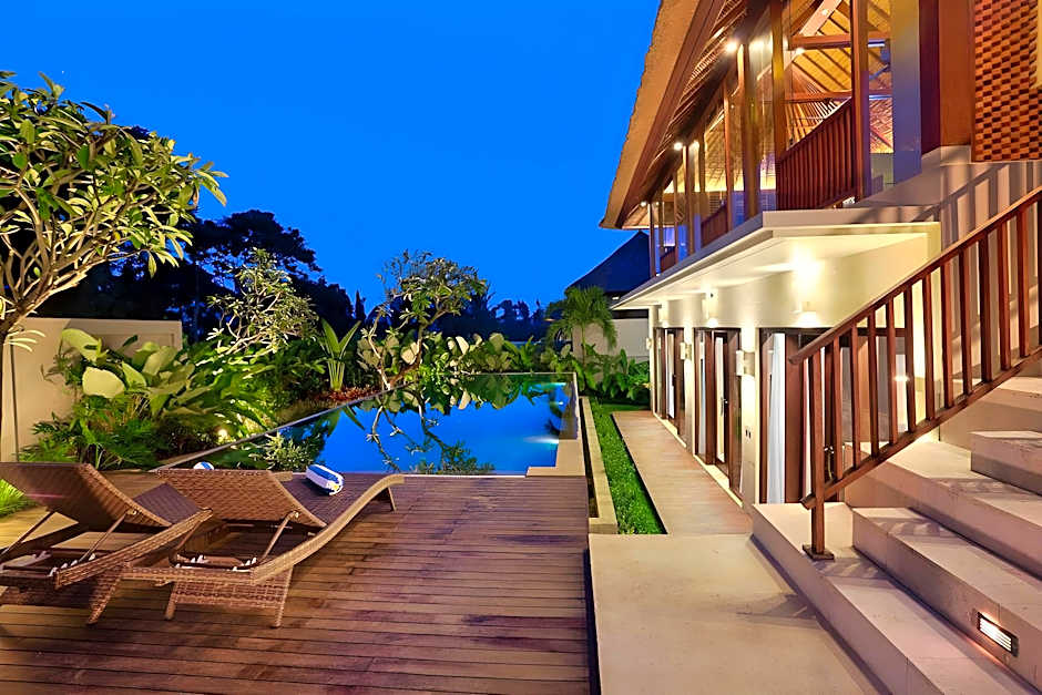 Khayangan Kemenuh Villas by Premier Hospitality Asia – Sukawati, CO