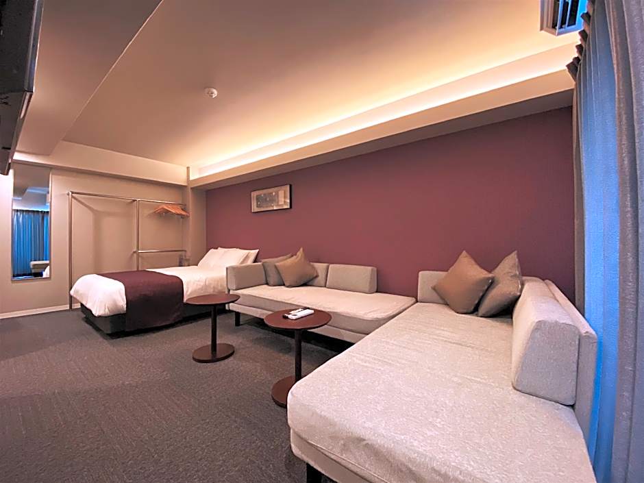 Randor Residential Hotel Fukuoka Annex