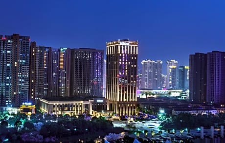 Hilton Changzhou