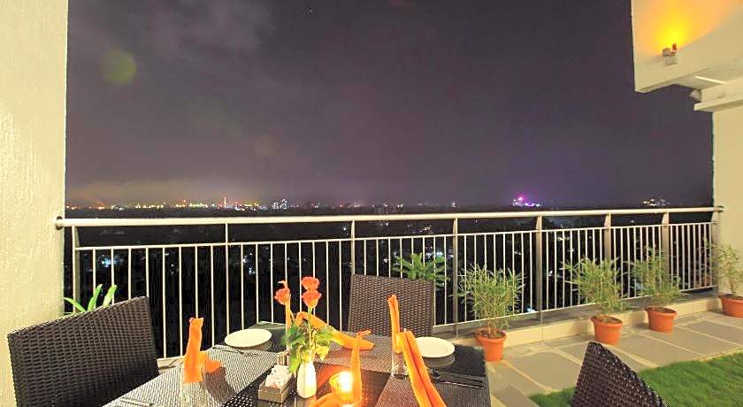 Starlit Suites Kochi