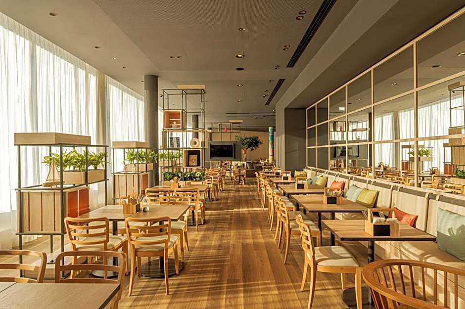 IntercityHotel Lübeck