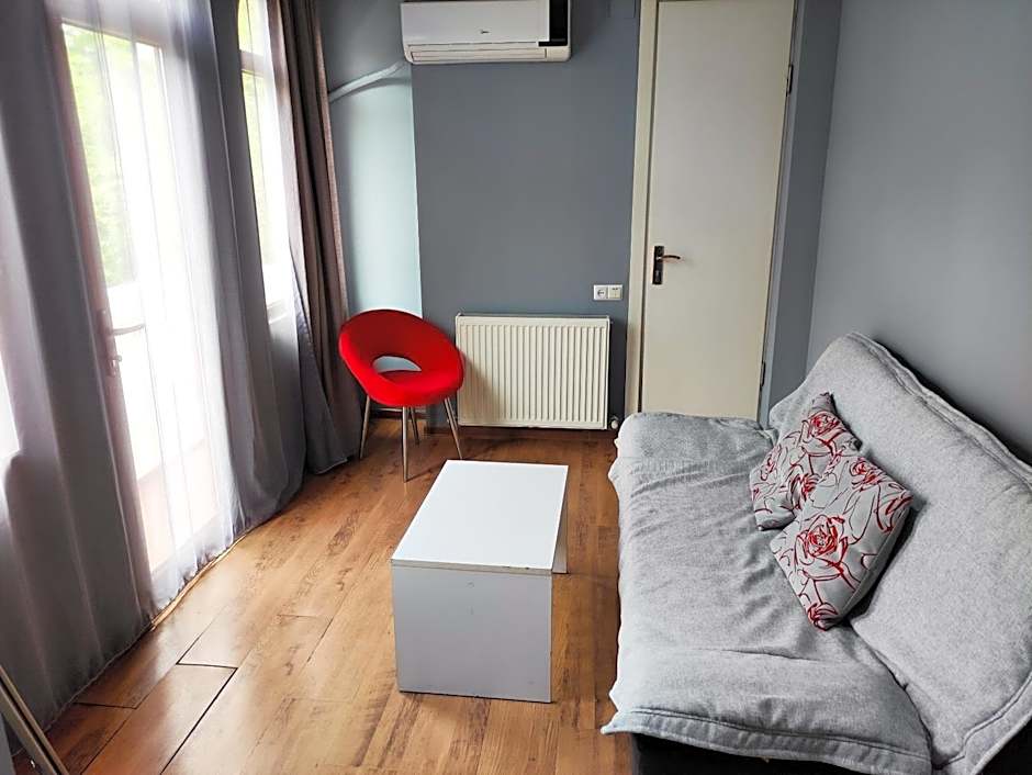 Aparthotel Old City