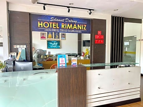 Rimaniz Hotel Alor Setar