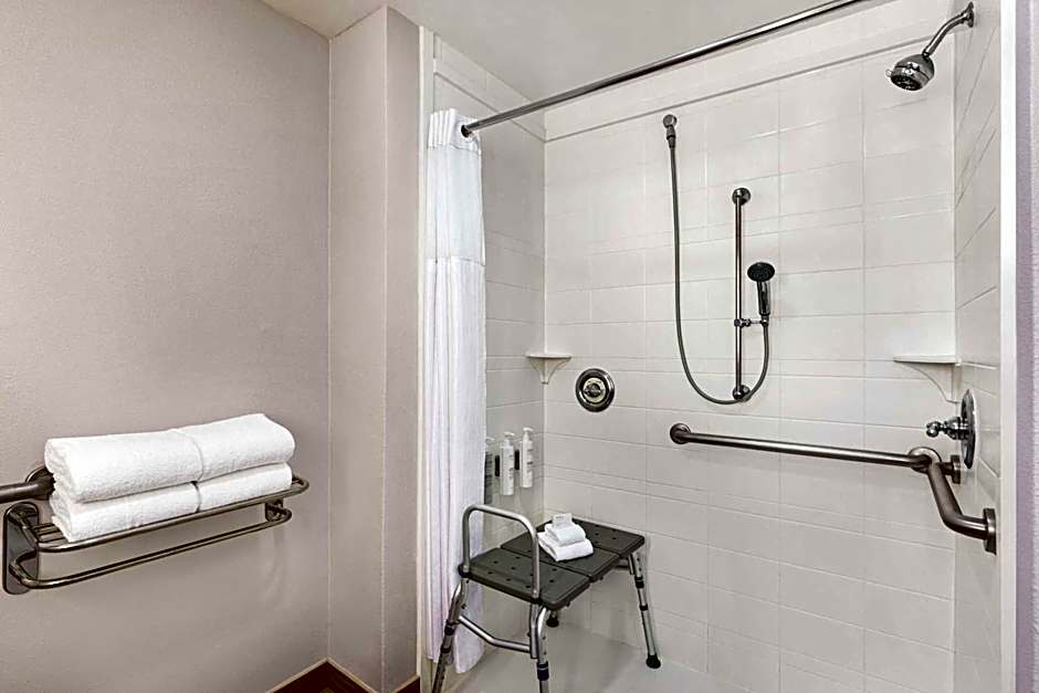 Hilton Garden Inn South Padre Island Beachfront