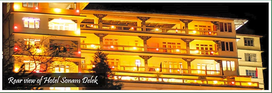 Hotel Sonam Delek