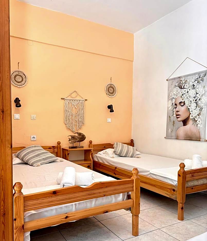 Blue Dream Apartments