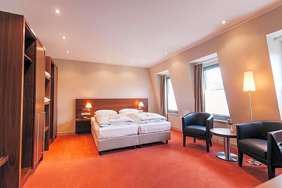 HOTEL KOCKS am Mühlenberg