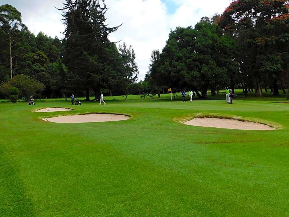 Sigona Golf Club