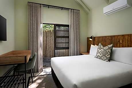 Kruger Self-Catering Chalet