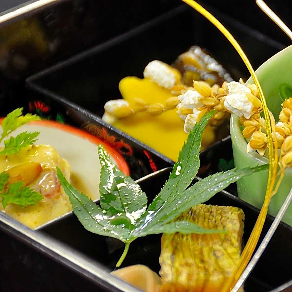 Kadonobo Ryokan