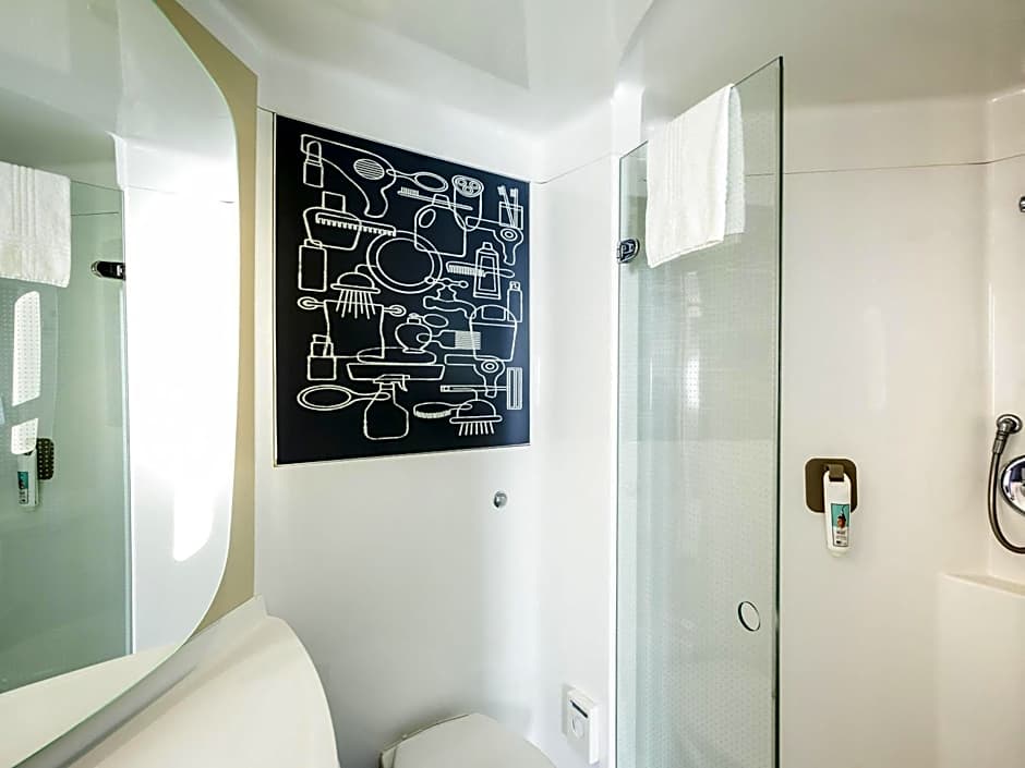 Ibis London Excel-Docklands