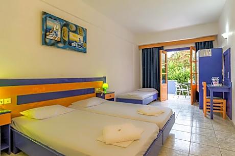 Standard Triple Studio