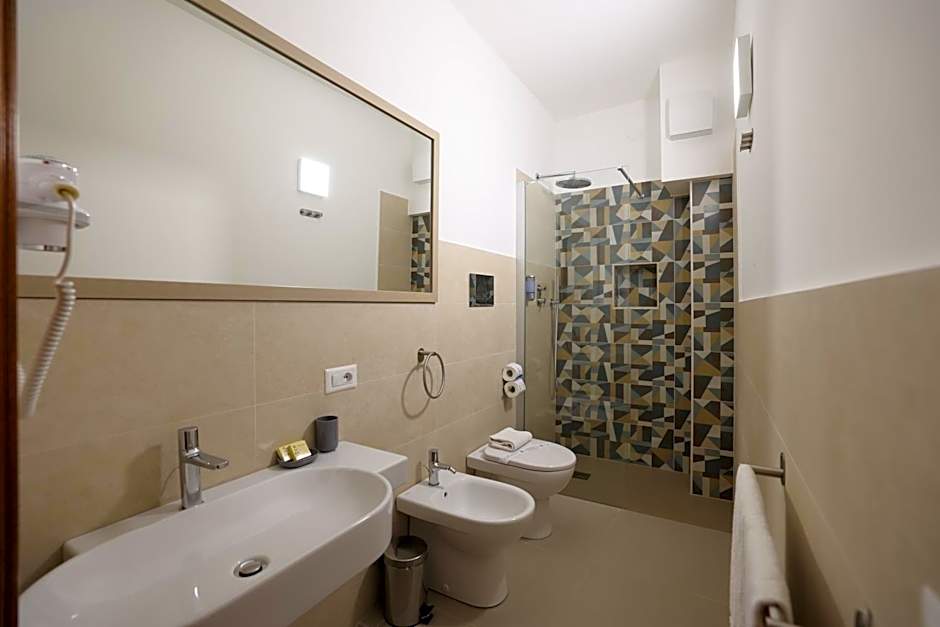 Hotel Villa Cute - HVC