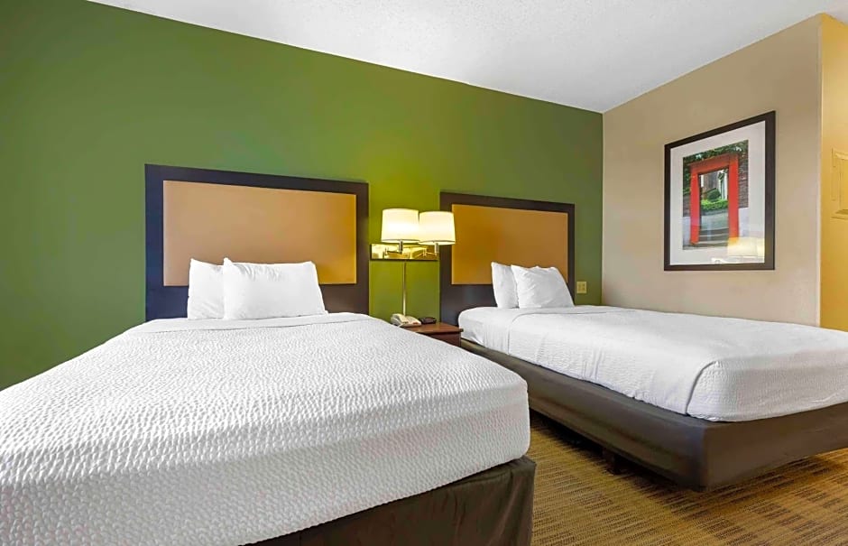 Extended Stay America Suites - Waco - Woodway