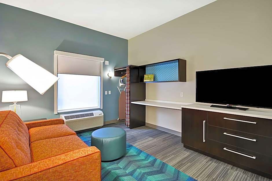 Home2 Suites by Hilton Carbondale, IL