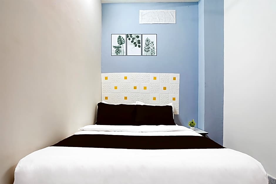 Hotel O SUNRICH HOTEL LODGING AND BOARDING