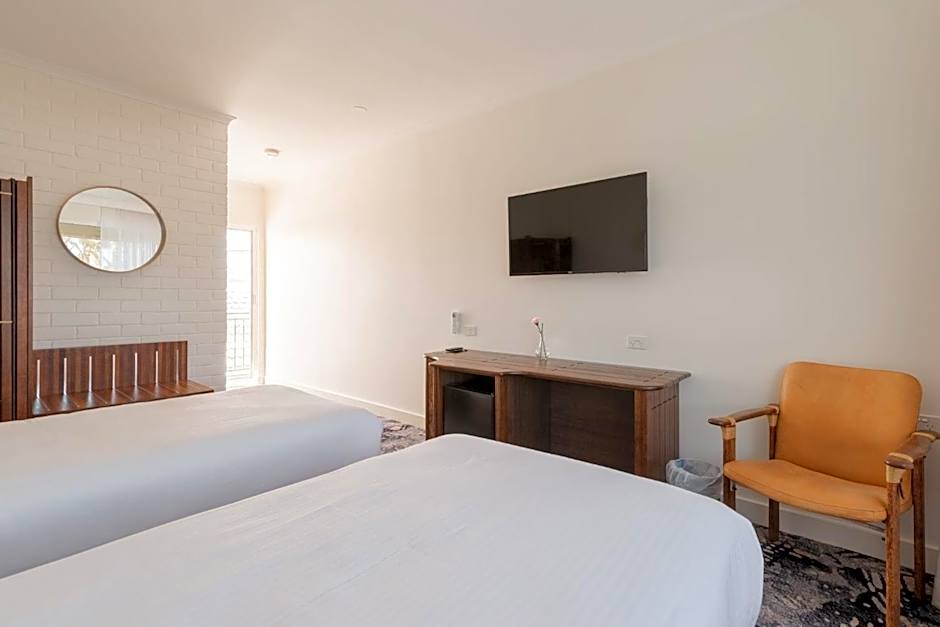 Best Western Adelaide Airport