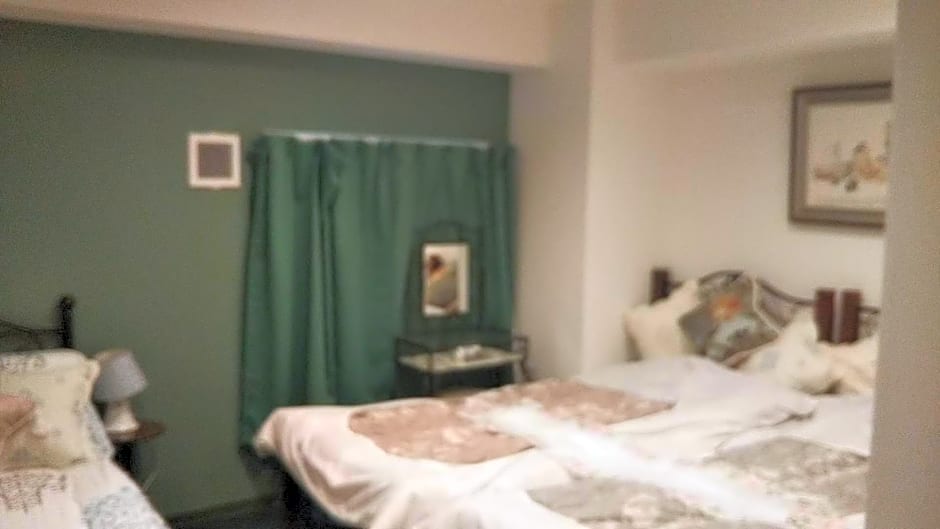 Guest House Kan