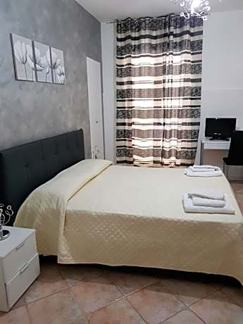 Triple Room with Shower