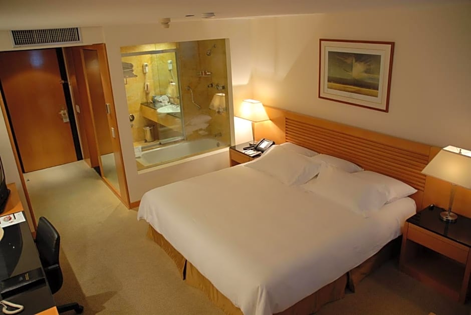 Eurobuilding Hotel & Suites Caracas