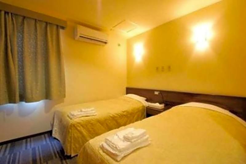 Comfesta Inn Kabe