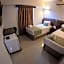 Ipe Center Hotel