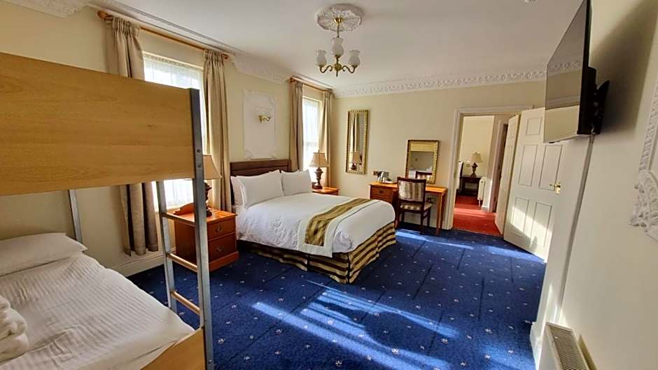 Botleigh Grange Hotel & Spa