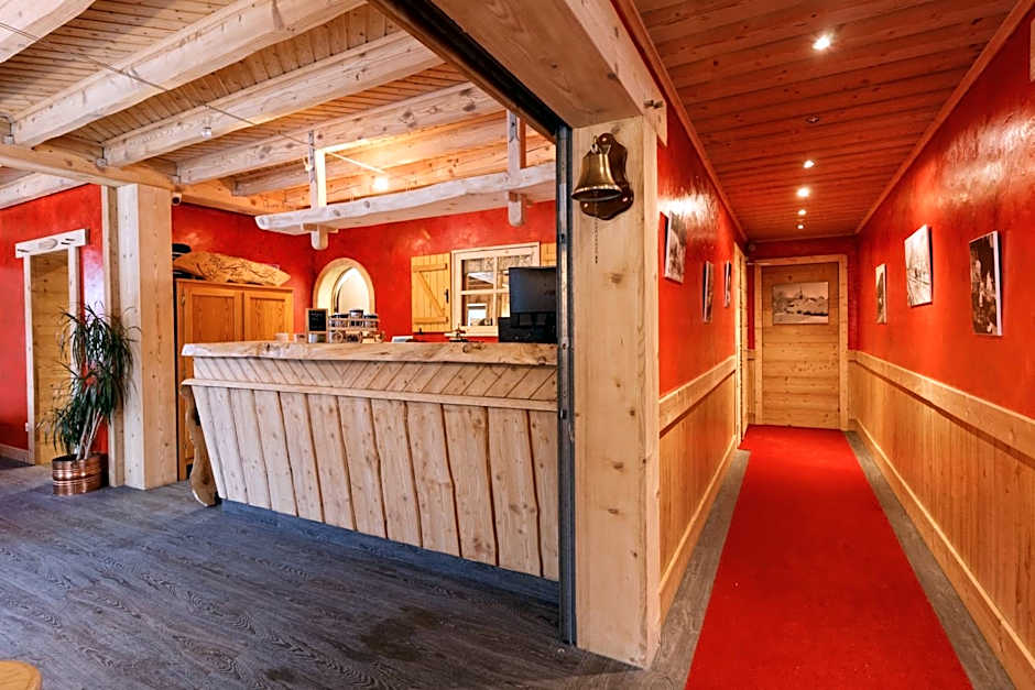 L'Auberge au Bord du Lac