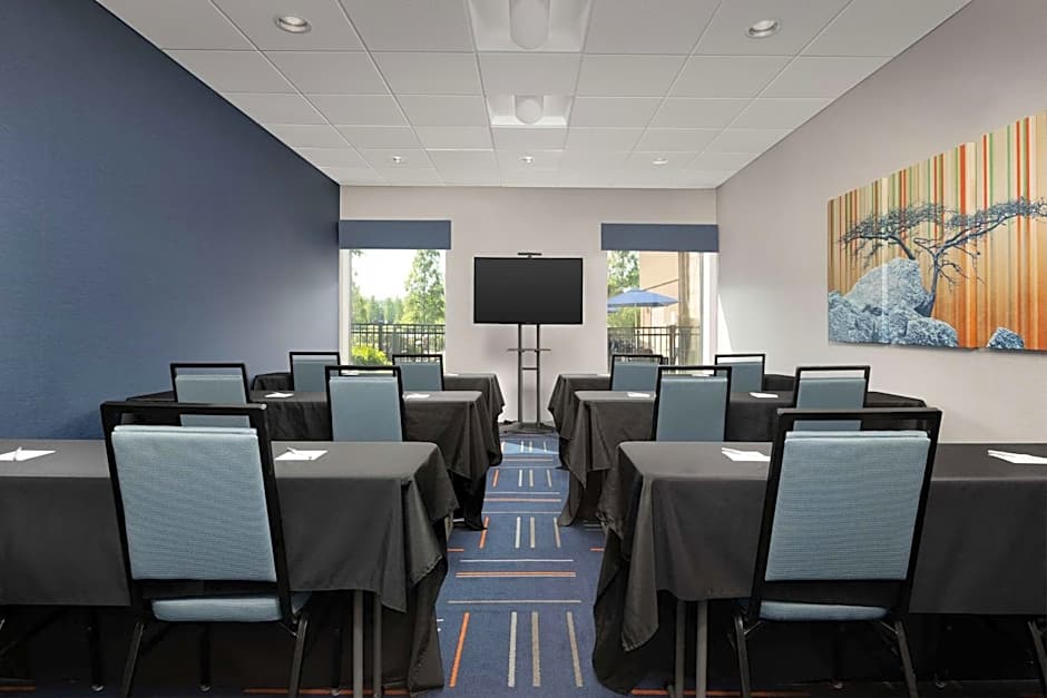 Home2 Suites by Hilton Huntsville Research Park Area, AL