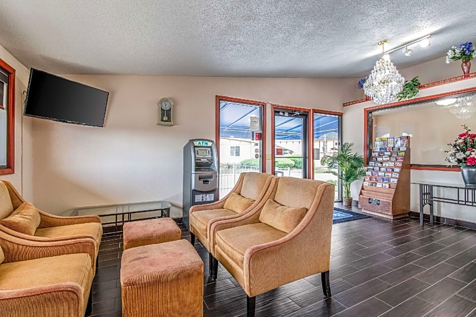 Rodeway Inn