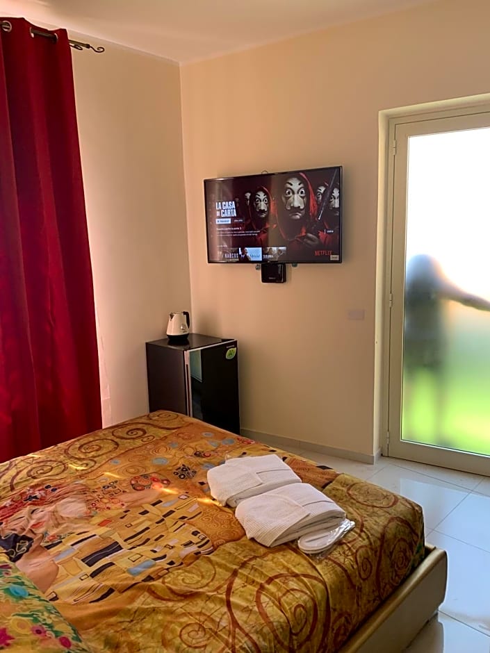National Gallery Taormina B&B