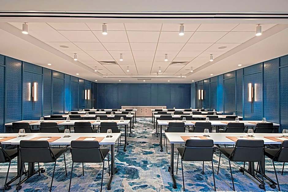 W New York - Union Square