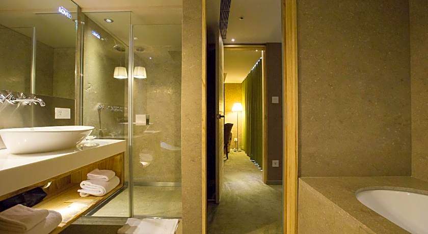 Inhouse Hotel Taichung