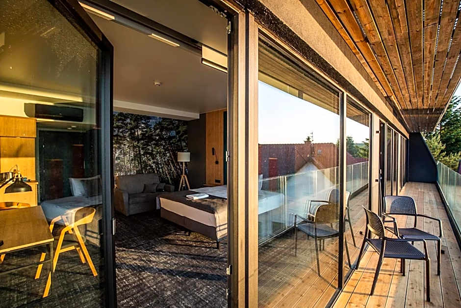 OTTON-Charzykowy Bed&Restaurant