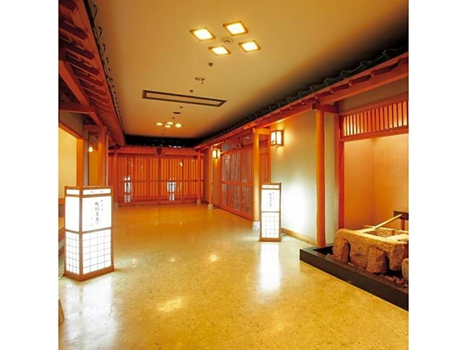 Sun Marine Kesennuma Hotel Kanyo - Vacation STAY 21044v