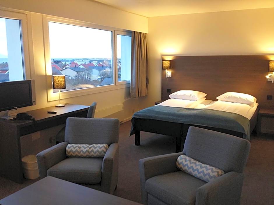 Thon Partner Hotel Andrikken