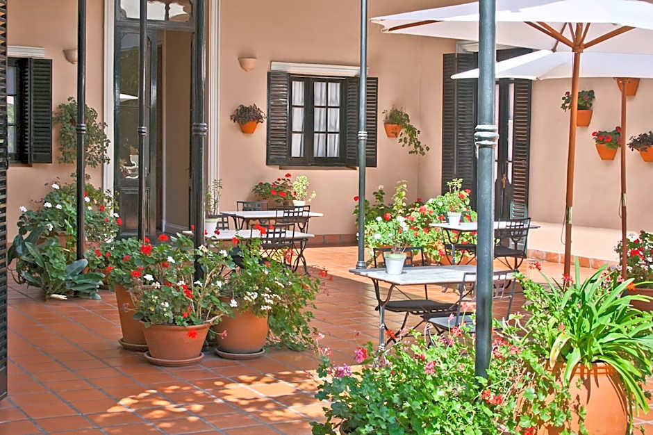 Hotel del Casco