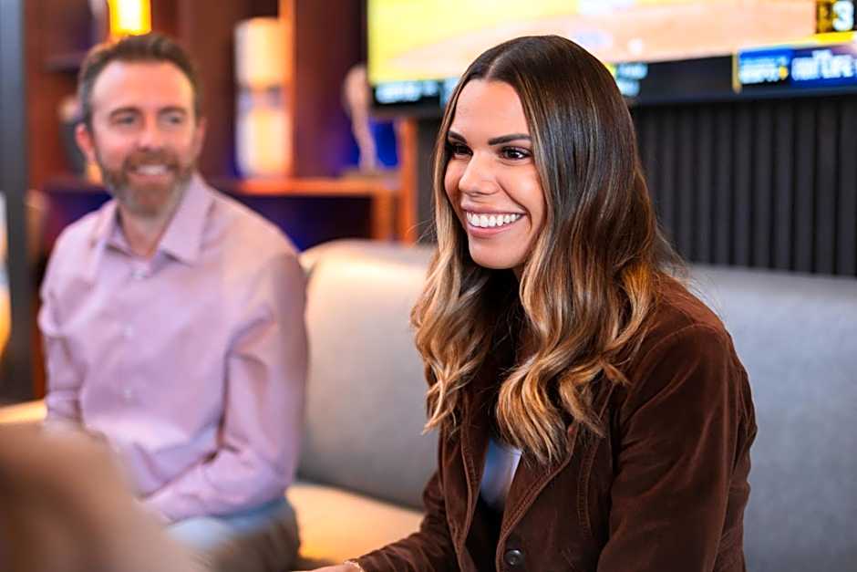 Kansas City Marriott Downtown